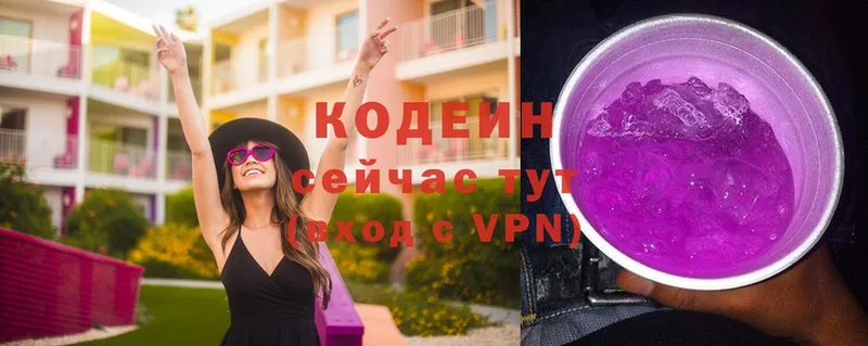 Кодеин Purple Drank  магазин  наркотиков  Кувшиново 